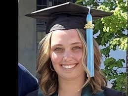 Hannah Shively's Instagram, Twitter & Facebook