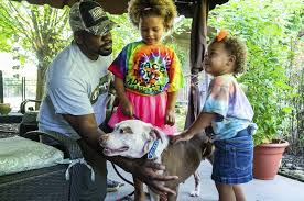 The pittsburgh post gazette just endorsed rick saccone for congress, trump tweeted. Ex Soldier Finds Peace Fostering Pets Finding Them Homes Loop News