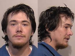 Niagara County Mugshots