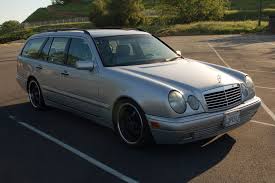 1999 Mercedes Benz E320 Wagon 1999 Mercedes Benz E Class Consumer Reviews Cars Com 1999 Mercedes Benz C Mercedes Benz Classes Station Wagon Benz E Class