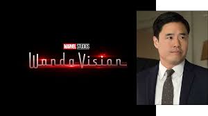 Bill foster *michael douglas as dr. Randall Park Joins The Cast Of Marvel S Wandavision
