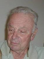 Albert Robustelli Obituary (1924