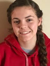 Congratulations to senior shortstop Caroline Reed for committing to  continue her softball career at Truett McConnell University.