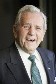 Sir Norman Joseph Wisdom (1915-2010)