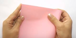 Check spelling or type a new query. This Lady Begins With A Normal Piece Of Paper But After She Makes A Few Folds Brilliant