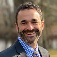 Biden Picks Daniel Werfel to Run IRS <!-- -->