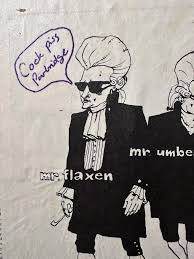 Cock Piss Partridge : rAlanPartridge