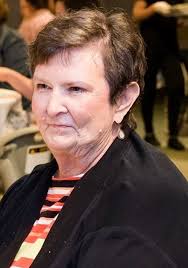 Nell Wilson Obituary