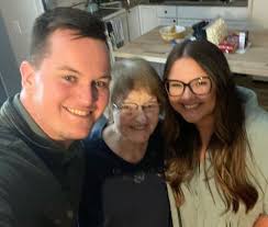 Patricia Watkins Obituary (2021)