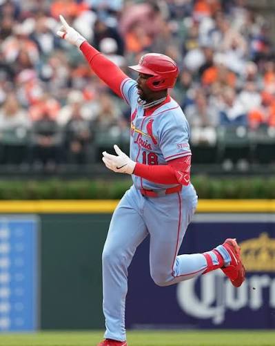 459 FOOT GRAND SLAM FOR JORDAN WALKER!! 