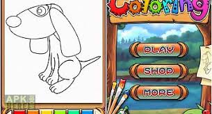 Click on the part of the picture that you want to put some color on. Dora Coloring Book For Android Free Download At Apk Here Store Apktidy Com