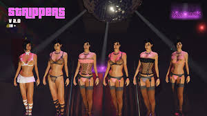 Image result for STRIPPERS