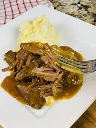 I have made a sirloin tip roast in the instant pot here. Mississippi Pot Roast Instant Pot Recipe The Tasty Travelers