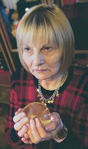 Lilla King's Instagram, Twitter & Facebook