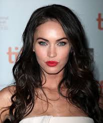 Megan Fox Hairstyles Hair Cuts And Colors