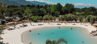 Le Lagon Camping 4 Etoiles A Argeles Sur Mer Pyrenees Orientales