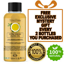 Original Pure Extra Virgin Olive Oil 100ml Royal Herba Premium Quality From Australia Halal Shopee Malaysia