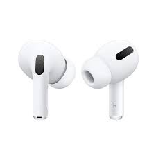 Apple Airpods Pro Black Price In India The Airpods Pro Battery Life Story Is Complicated By Noise Cancelation Airpods Pro Wireless Earbuds Earbuds
