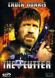 Chuck Norris 26. The Cutter (2005)
