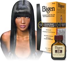 Bigen Black Brown Hair Dye Bigen Permanent Powder Hair Color From Japan No Ammoina Peroxide Etc Hard To Tell Why This Totally Works Yo With Images Bigen Hair Color Men Hair Color Bigen Hair Dye