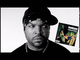 Ice Cube's 'I Wanna Kill Sam' sample of Bobby Byrd's 'Hot Pants