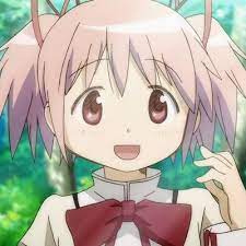 Pin By Please End My Misery On Jdkdkd Anime Cute Anime Profile Pictures Cute Icons A playthrough of madoka magica portable, with most of the dungeon crawling parts being played here. anime cute anime profile