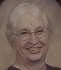 Kathryn Bender Obituary