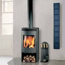Rais Gabo Wood Stove Freestanding Fireplace Wood Stove Most Efficient Wood Stove