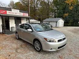 Image result for Silver 2005 Scion