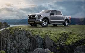 However, it is the first to maximize the potential of battery assistance both in terms of power output an. 2021 Ford F 150 Revealed New Hybrid Extra Tech And More Practicality Slashgear