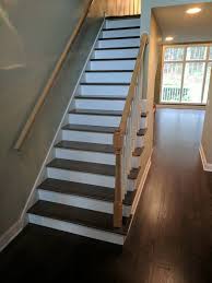 These products are not only great for preventing slippage. White Oak Stair Treads And White Timber Flooring Llc Facebook