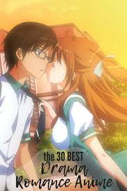 See more ideas about anime boy, anime, blonde anime boy. The 30 Best Drama Romance Anime Series All About Falling In Love Anime Impulse