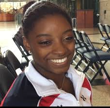 Simone Biles turns pro ahead of nationals in Indianapolis