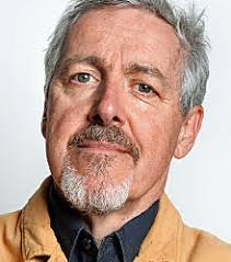 Book Griff Rhys Jones