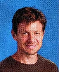 Harrison Legacy Book