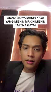 Kesenjangan ekonomi. #ekonomo #kaya #karir