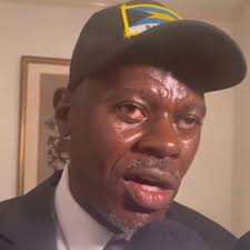 COI East Grand Bahama candidate says govt has neglected educational needs  of students