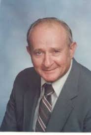 Chrobak, Rudolph :: Beezer Heath Funeral Home