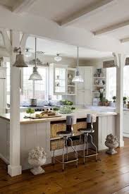 Explore Kitchen Island Ideas On Pinterest See More Ideas About Kitchen Island Ideas Layout Open Beach Cottage Kitchens Cottage Kitchens Kitchen Concepts