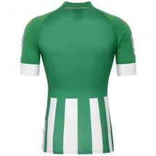 Resmi dijual jersey training real betis hijau musim 20/21, jersey dari klub papan atas liga spanyol. Real Betis Balompie 2020 21 Kappa Home Away And Third Football Kits Superfanatix Com