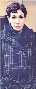 Currie's daughter is fined for road- rage rant at ex- page 3 girl