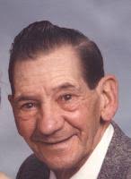 Obituary information for Robert Bruner