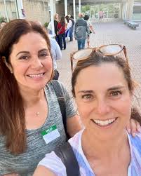 Did you know that May is Mental Health Month? Last night I attended a  powerful community event at COM featuring a very moving interview with Drew  Robinson, a suicide survivor who shared