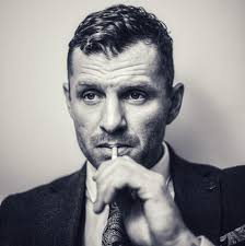 Patrick Tyrrell Photography