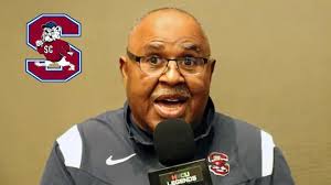 Buddy Pough Appointed South Carolina State's Interim Athletic Director