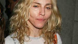 Peruuta peruuta seuraamispyyntösi käyttäjälle @madonna. Omg Oder Wow Die Ungeschminkte Wahrheit Der Stars Desired De