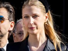 Who is Lady Gabriella Windsor, the widow of Thomas Kingston? Her life in  the royal family, explained