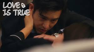 Qi Bin warns Mo Ming! Qi Bin drunk and proposed to Xiao Yan! Love is True  我是真的爱你|Tamia Liu, Du Chun|