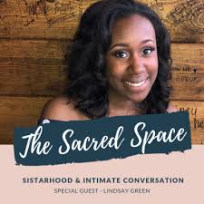 The Sacred Space with Keywanda Jackson by The Sacred Space