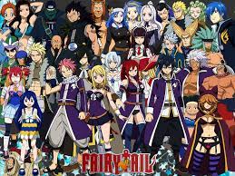 Deviantart is the world's largest online social community for artists and art enthusiasts, allowing people to connect through the creation and sharing of art. Fairy Tail Guild Wallpapers Top Free Fairy Tail Guild Backgrounds Wallpaperaccess